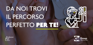 CORSO DI FORMAZIONE PER MANUTENTOR* DI IMPIANTI ELETTRICI CORSO DI FORMAZIONE PER MANUTENTOR* DI IMPIANTI ELETTRICI